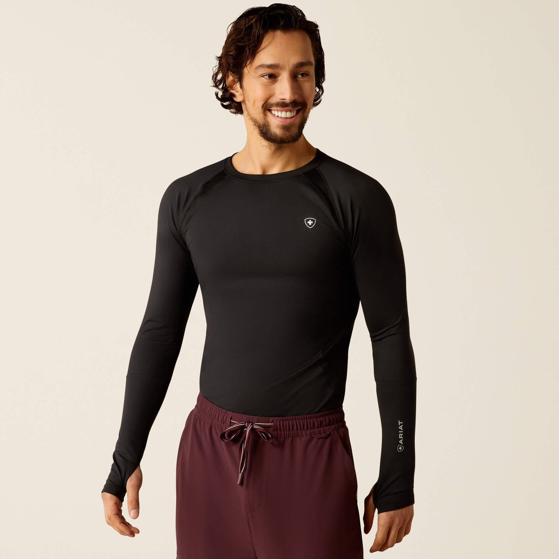 VentTEK Underscrub Baselayer Men | Ariat on sale