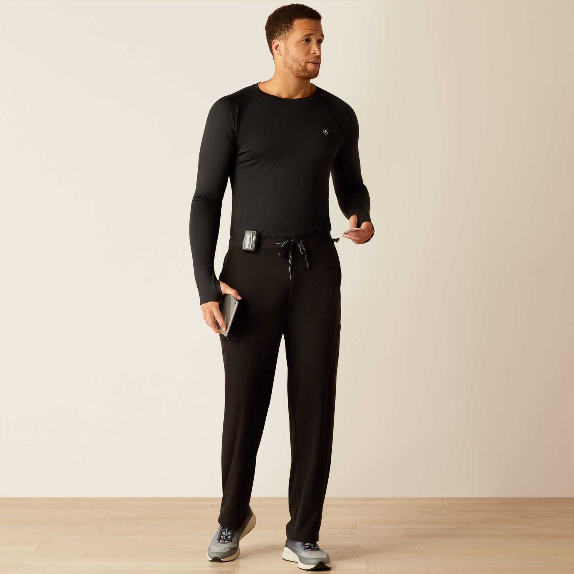 VentTEK Underscrub Baselayer Men | Ariat on sale