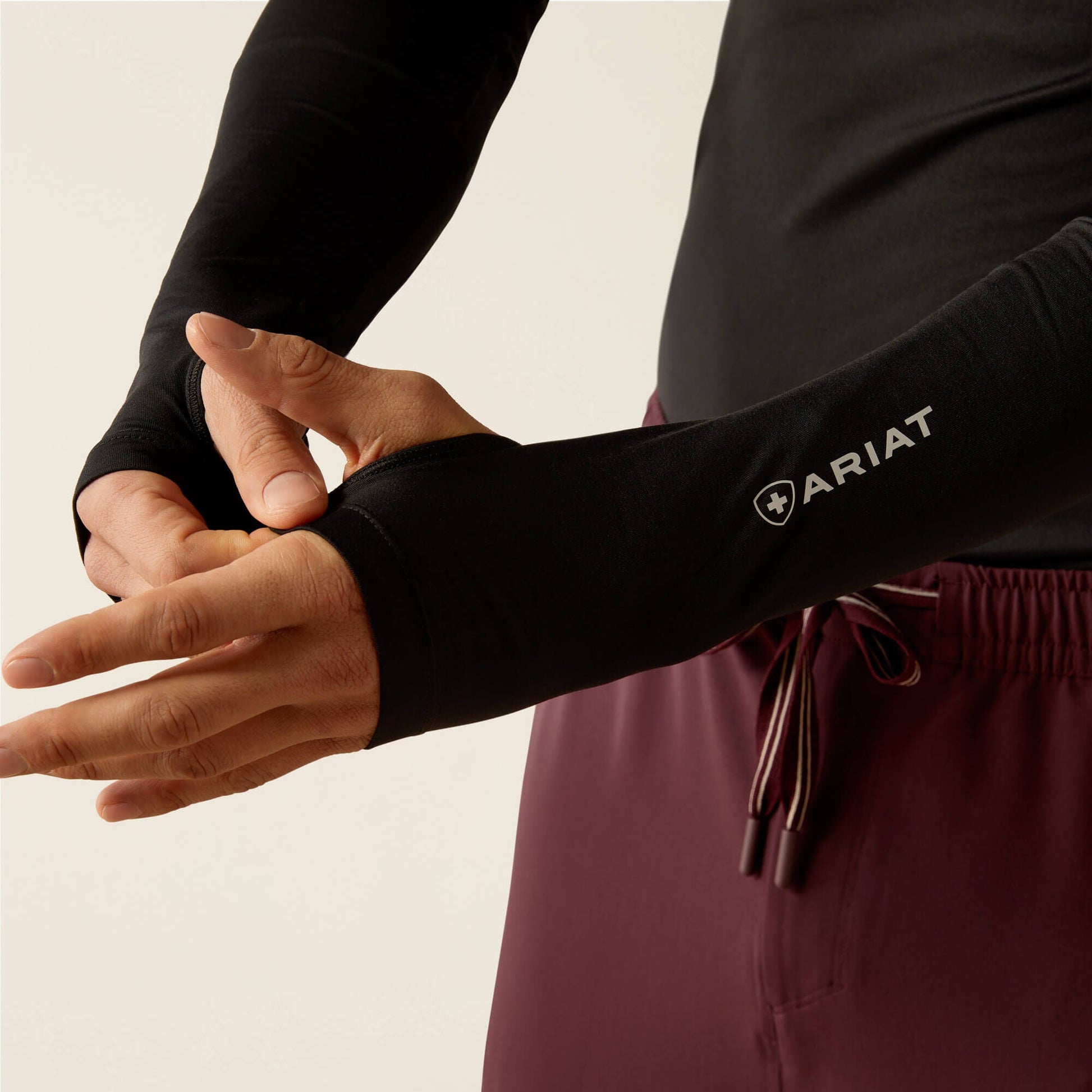 VentTEK Underscrub Baselayer Men | Ariat on sale