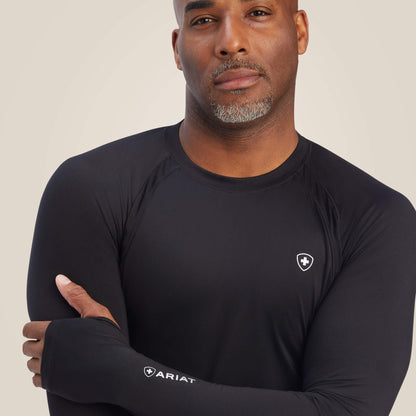 VentTEK Underscrub Baselayer Men | Ariat on sale