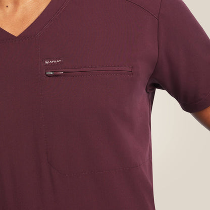 Whitman Scrub Top Men | Ariat for sale