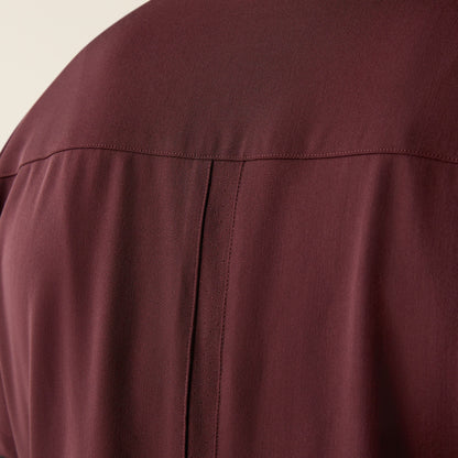 Derham 6 Pocket Scrub Top Men | Ariat discount