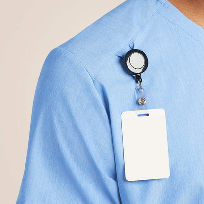 Whitman Scrub Top Men | Ariat outlet