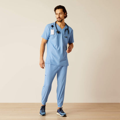 Whitman Scrub Top Men | Ariat outlet