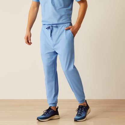 Drew Cargo Stretch Jogger Scrub Pant Men | Ariat online shop