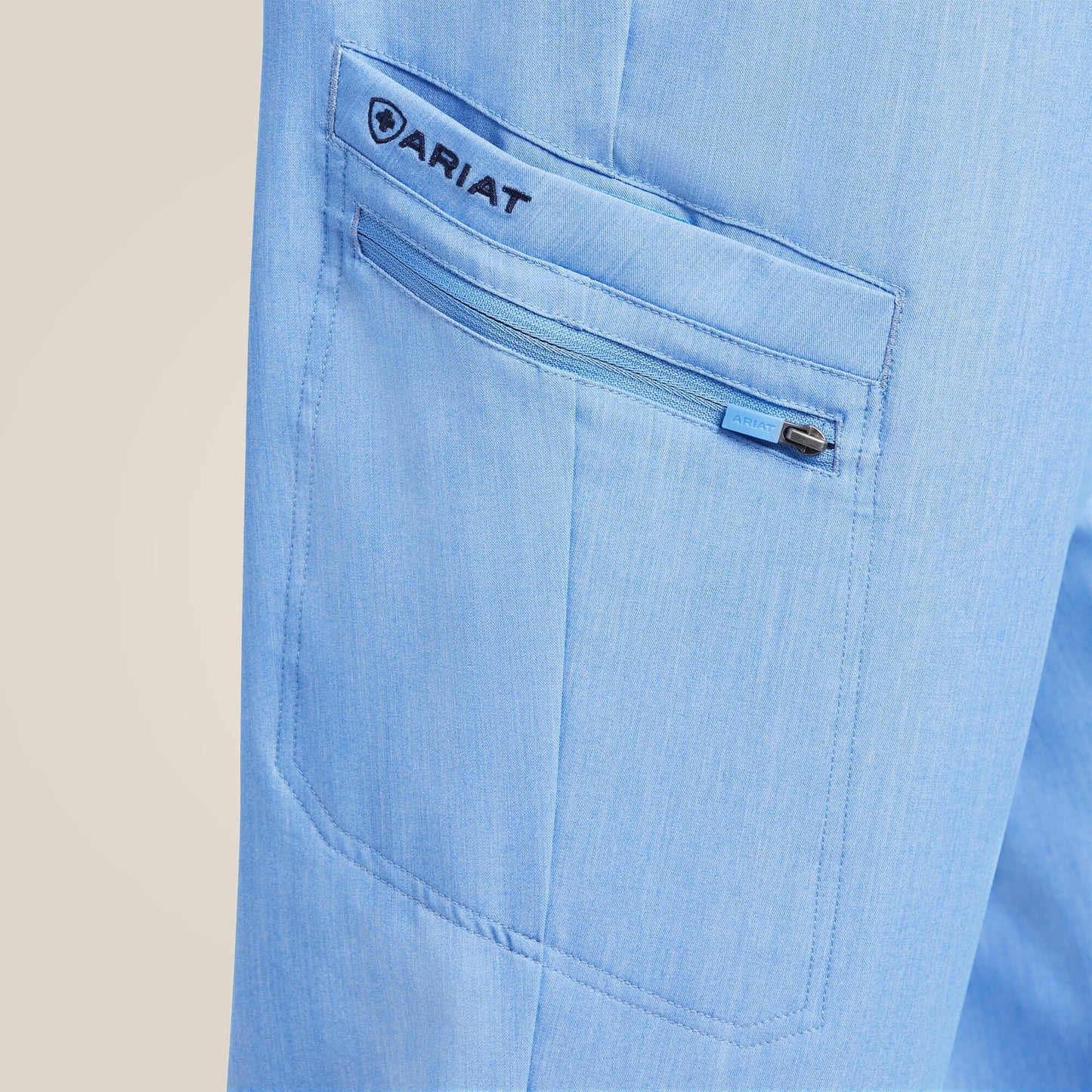 Drew Cargo Stretch Jogger Scrub Pant Men | Ariat online shop