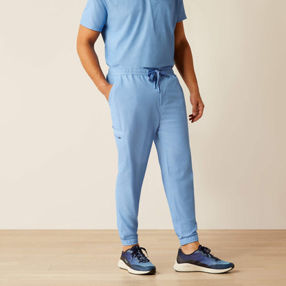 Drew Cargo Stretch Jogger Scrub Pant Men | Ariat online shop