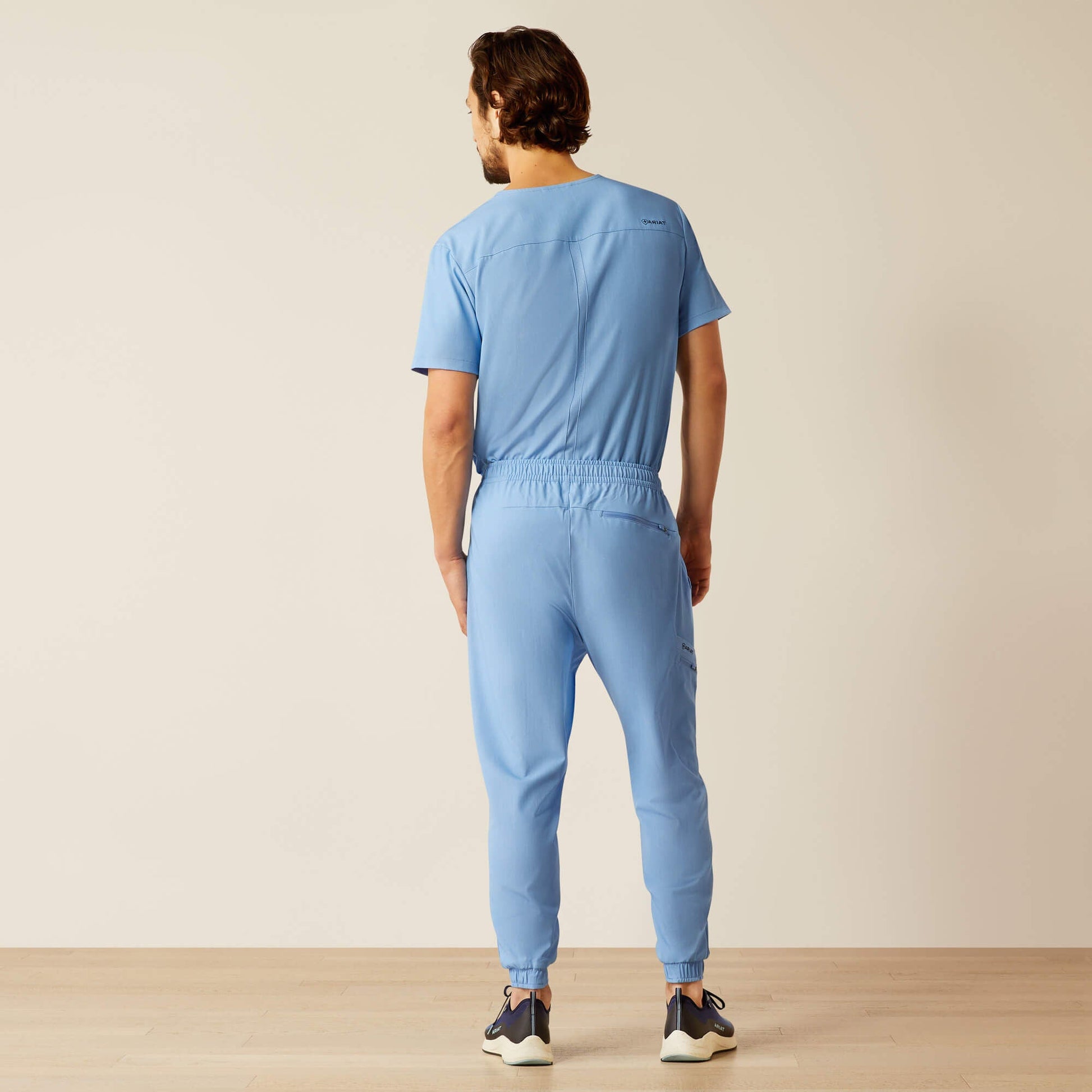 Drew Cargo Stretch Jogger Scrub Pant Men | Ariat online shop