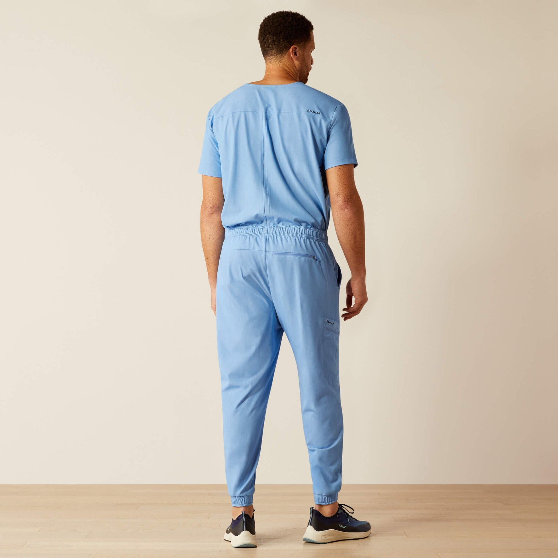 Drew Cargo Stretch Jogger Scrub Pant Men | Ariat online shop