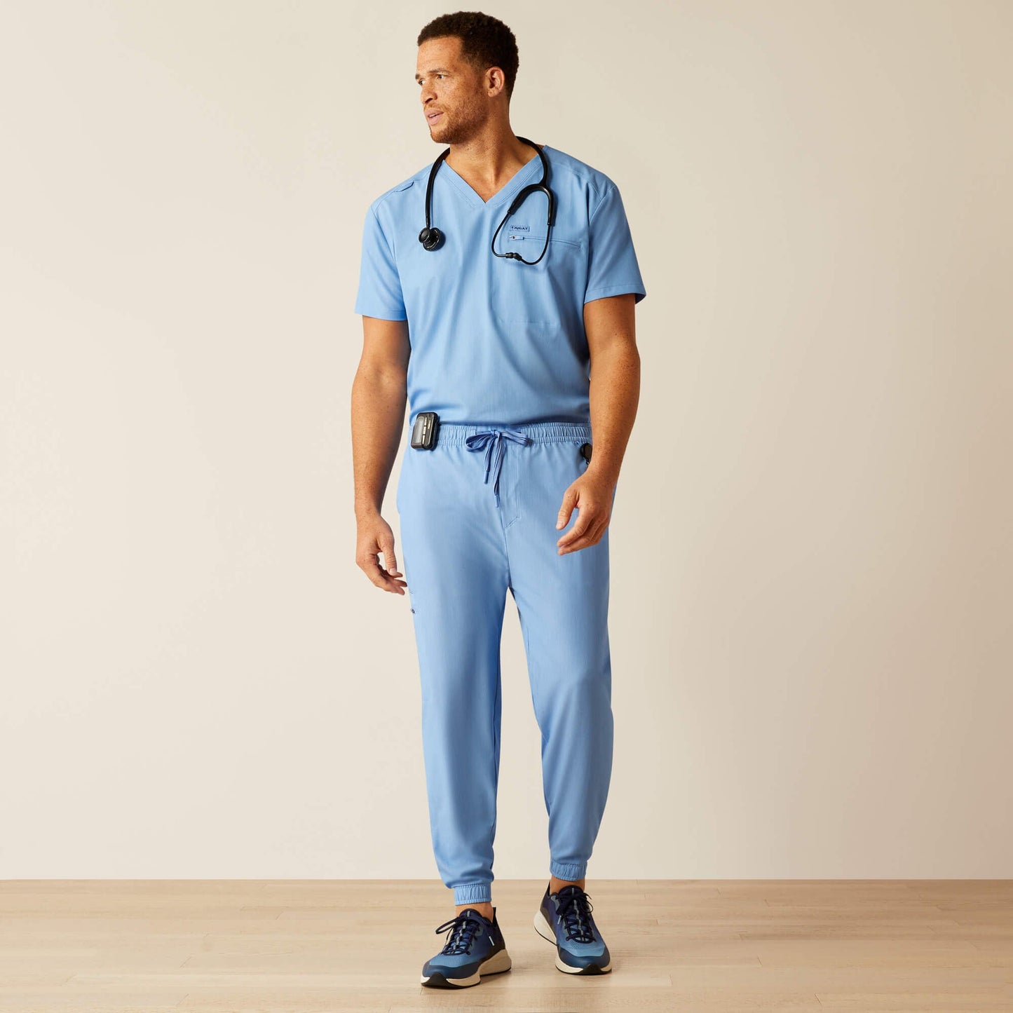 Drew Cargo Stretch Jogger Scrub Pant Men | Ariat online shop