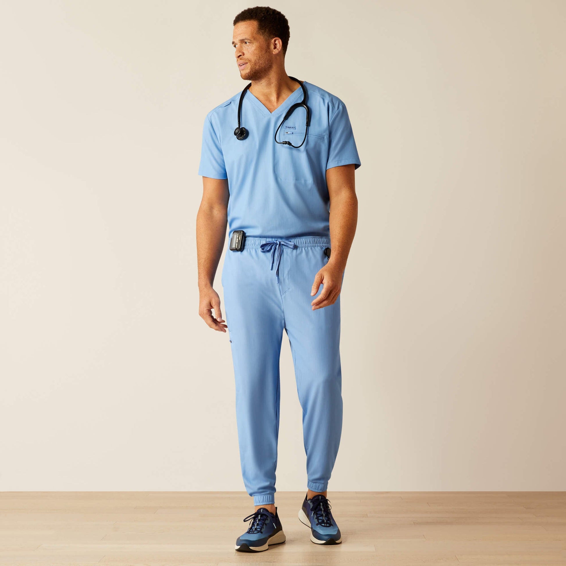 Drew Cargo Stretch Jogger Scrub Pant Men | Ariat online shop