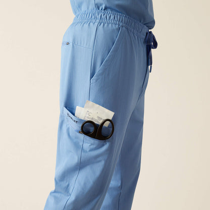 Drew Cargo Stretch Jogger Scrub Pant Men | Ariat online shop