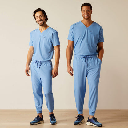 Drew Cargo Stretch Jogger Scrub Pant Men | Ariat online shop