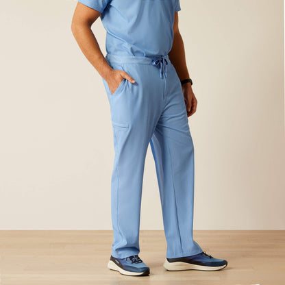 Jacobi Utility Stretch Scrub Pant Men | Ariat sale