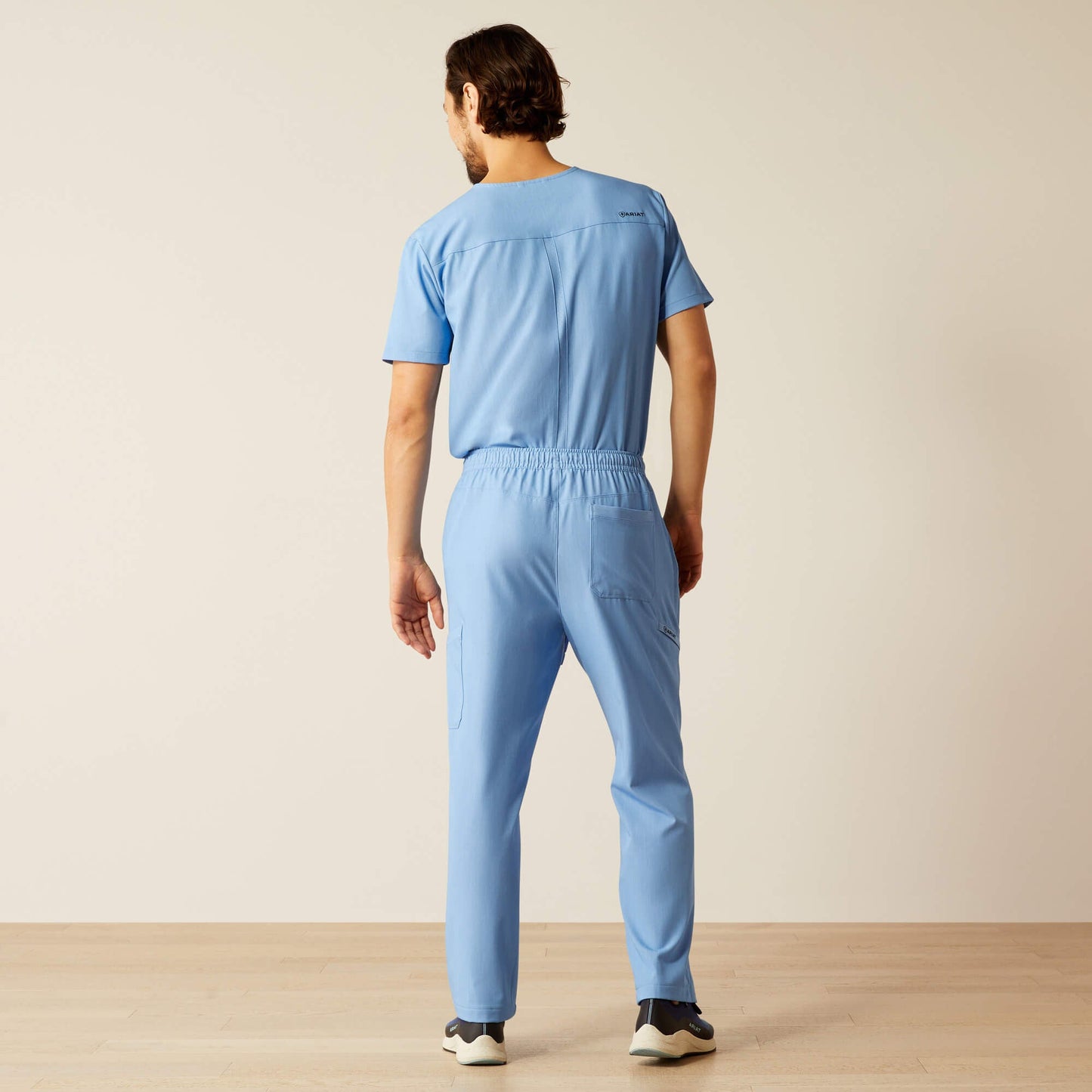 Jacobi Utility Stretch Scrub Pant Men | Ariat sale