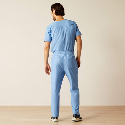 Jacobi Utility Stretch Scrub Pant Men | Ariat sale