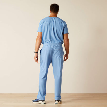 Jacobi Utility Stretch Scrub Pant Men | Ariat sale