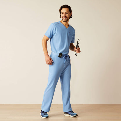 Jacobi Utility Stretch Scrub Pant Men | Ariat sale