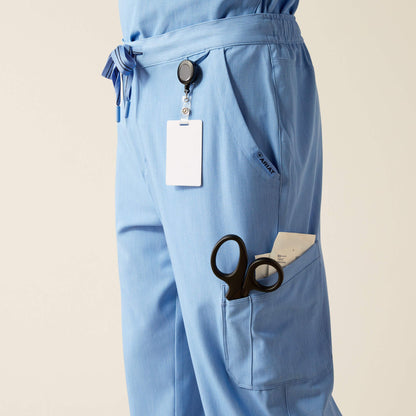 Jacobi Utility Stretch Scrub Pant Men | Ariat sale