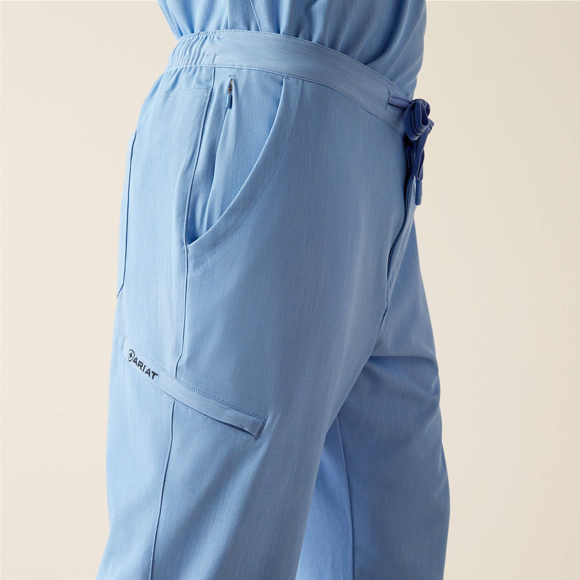 Jacobi Utility Stretch Scrub Pant Men | Ariat sale