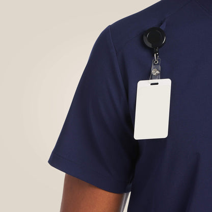 Whitman Scrub Top Men | Ariat discount