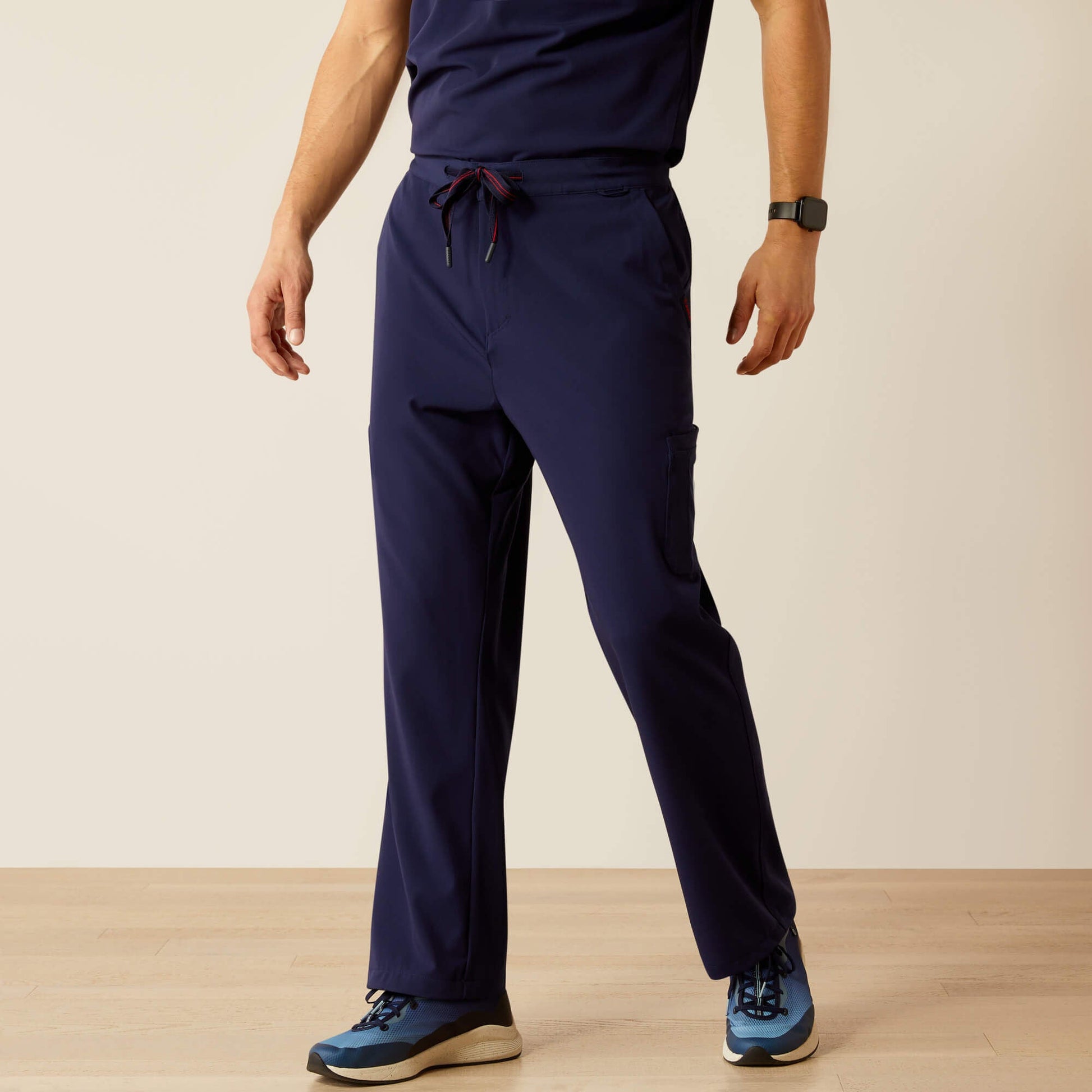 Jacobi Utility Stretch Scrub Pant Men | Ariat online