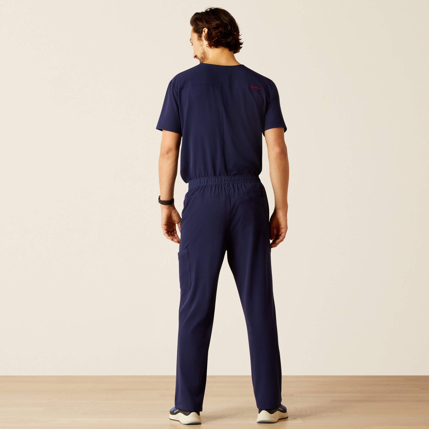 Jacobi Utility Stretch Scrub Pant Men | Ariat online