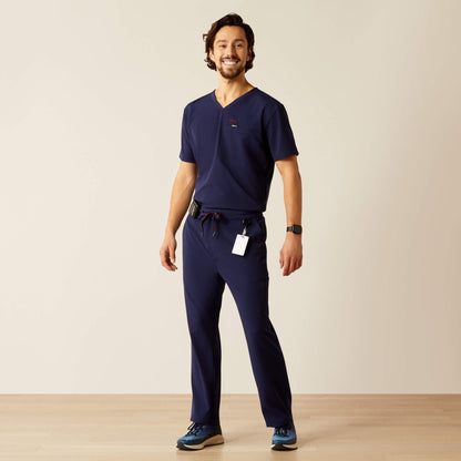 Jacobi Utility Stretch Scrub Pant Men | Ariat online