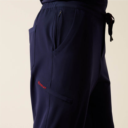 Jacobi Utility Stretch Scrub Pant Men | Ariat online