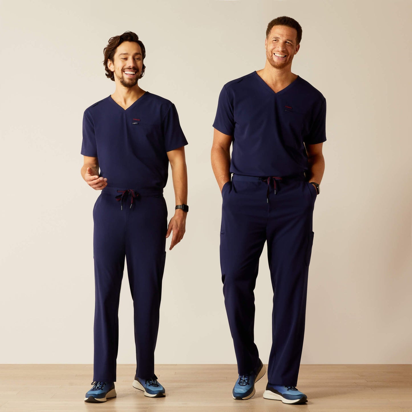 Jacobi Utility Stretch Scrub Pant Men | Ariat online