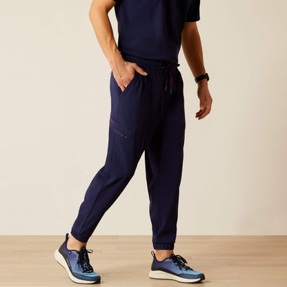 Drew Cargo Stretch Jogger Scrub Pant Men | Ariat outlet