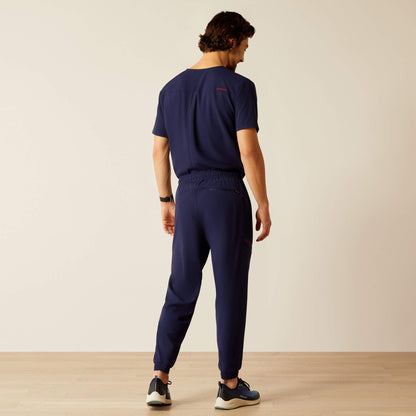 Drew Cargo Stretch Jogger Scrub Pant Men | Ariat outlet