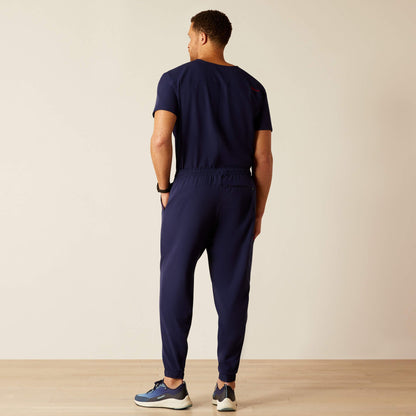 Drew Cargo Stretch Jogger Scrub Pant Men | Ariat outlet