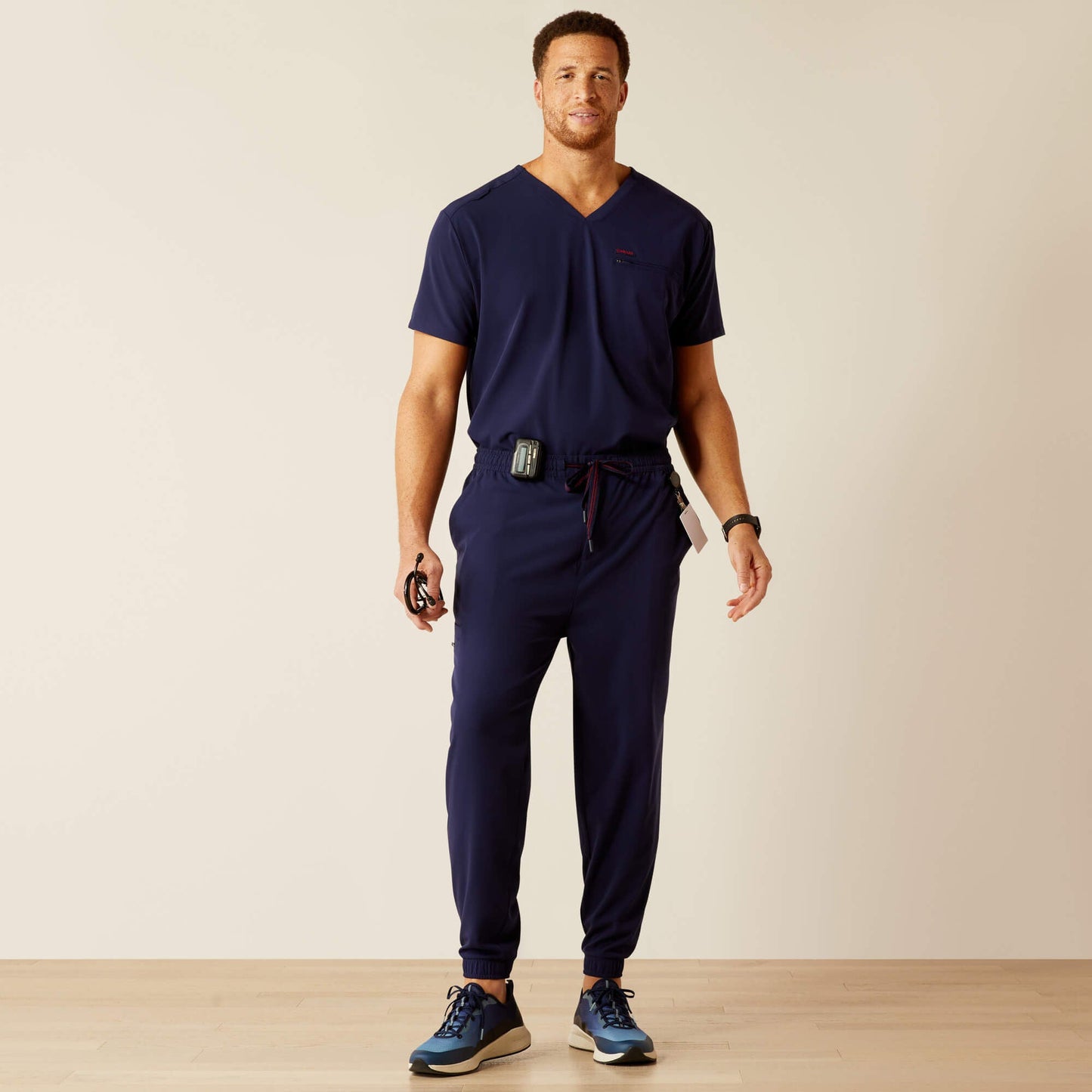 Drew Cargo Stretch Jogger Scrub Pant Men | Ariat outlet