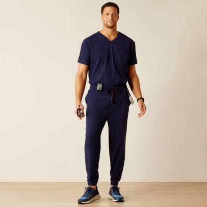Drew Cargo Stretch Jogger Scrub Pant Men | Ariat outlet