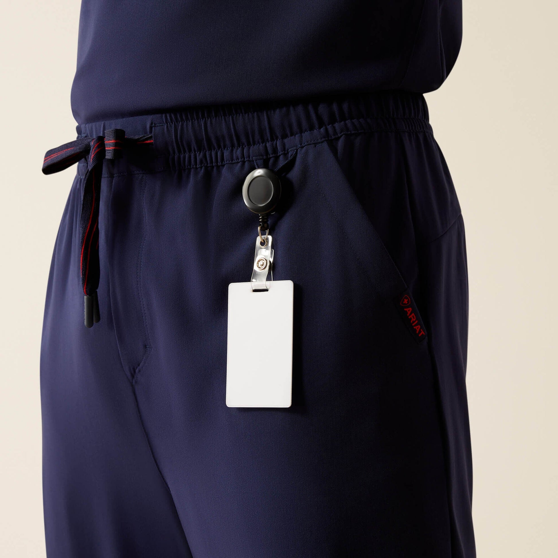Drew Cargo Stretch Jogger Scrub Pant Men | Ariat outlet