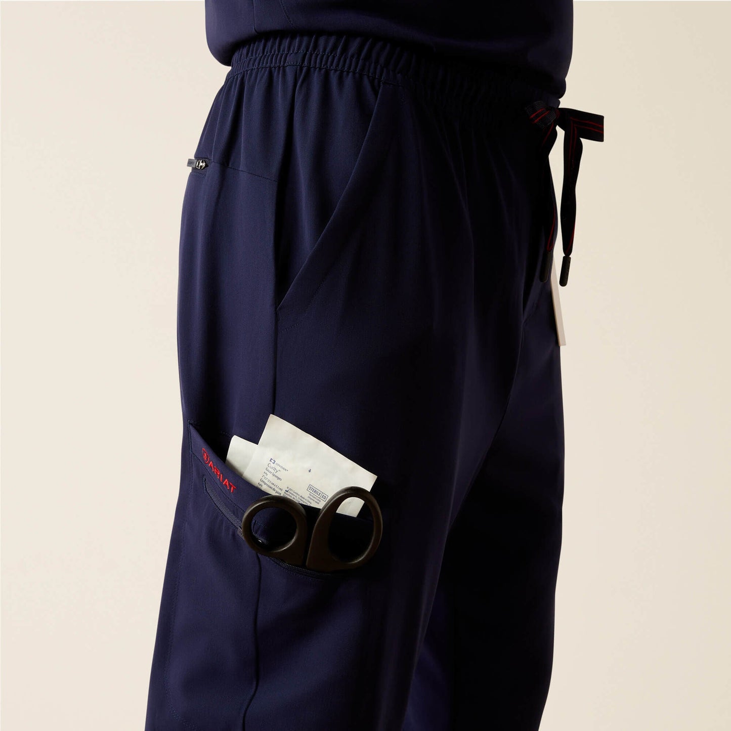 Drew Cargo Stretch Jogger Scrub Pant Men | Ariat outlet