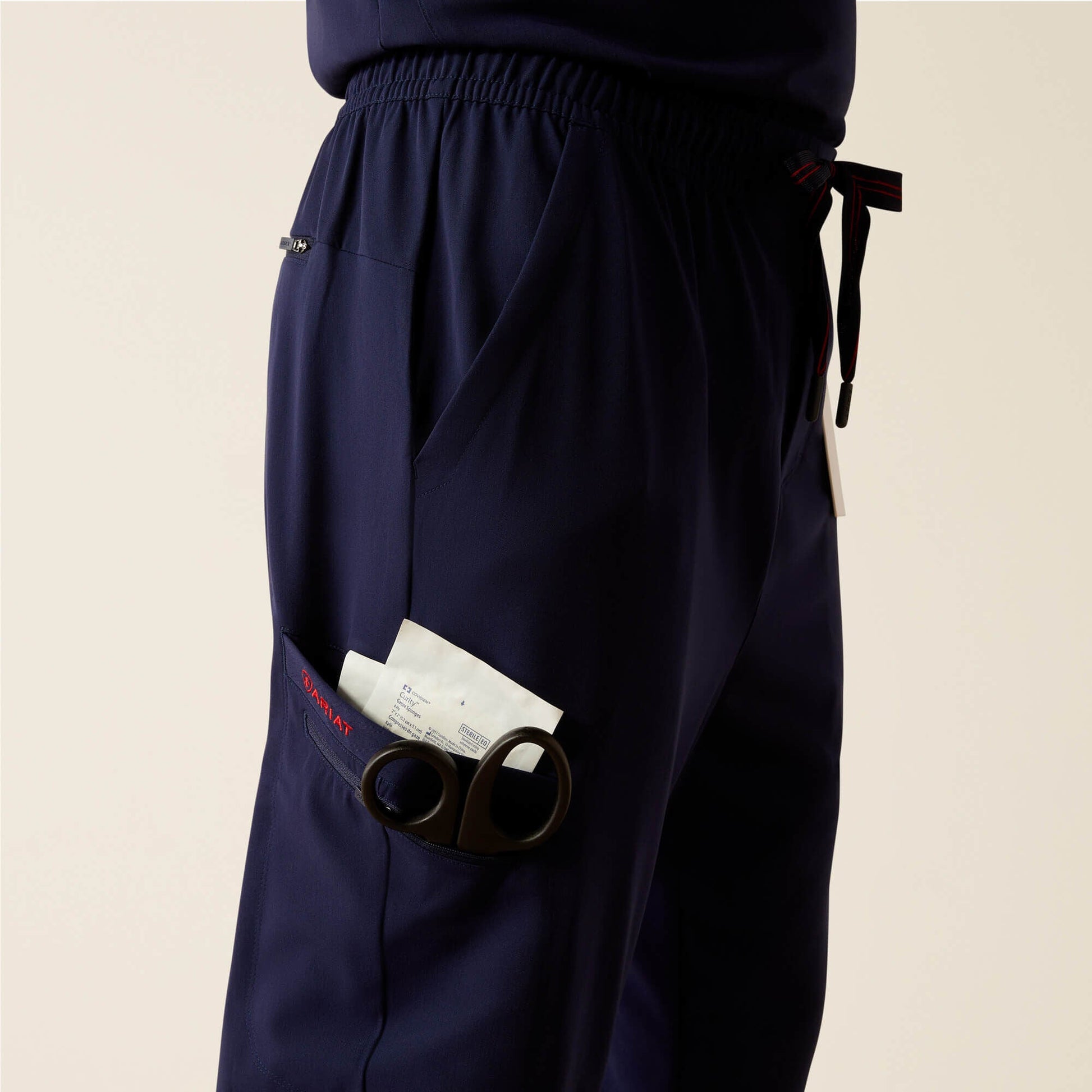 Drew Cargo Stretch Jogger Scrub Pant Men | Ariat outlet