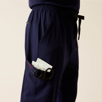 Drew Cargo Stretch Jogger Scrub Pant Men | Ariat outlet