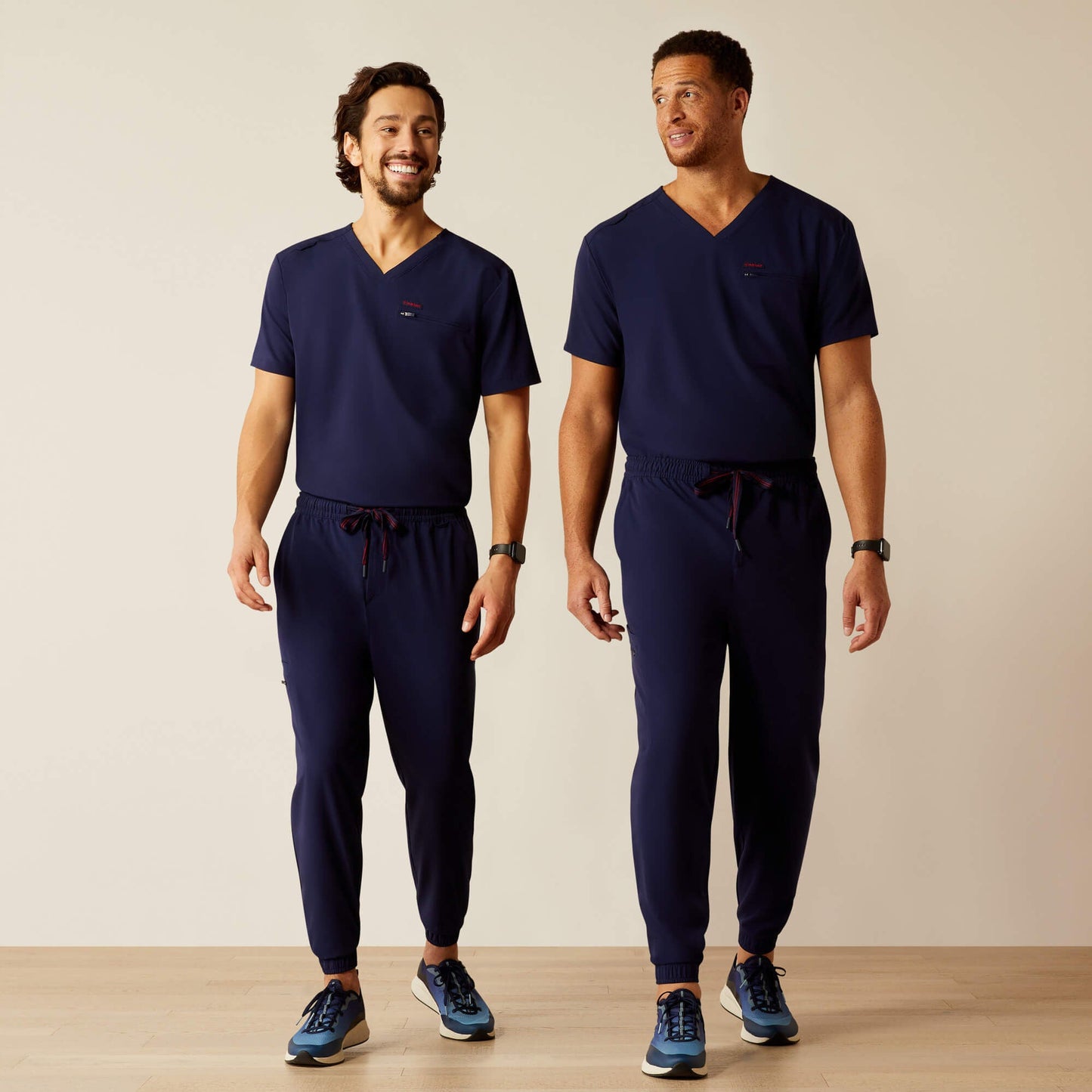 Drew Cargo Stretch Jogger Scrub Pant Men | Ariat outlet