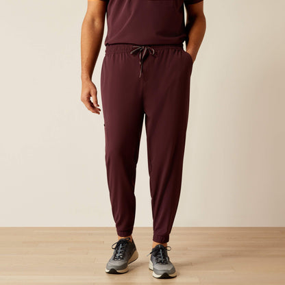 Drew Cargo Stretch Jogger Scrub Pant Men | Ariat online shop