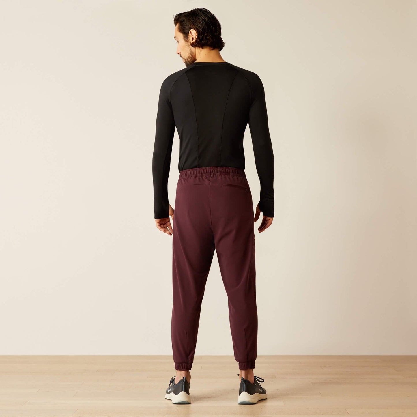 Drew Cargo Stretch Jogger Scrub Pant Men | Ariat online shop