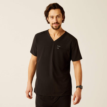 Whitman Scrub Top Men | Ariat sale