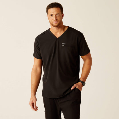 Whitman Scrub Top Men | Ariat sale