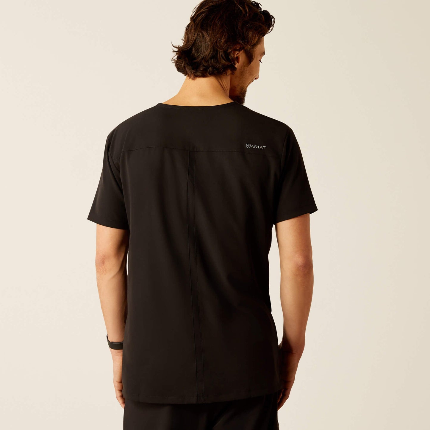 Whitman Scrub Top Men | Ariat sale