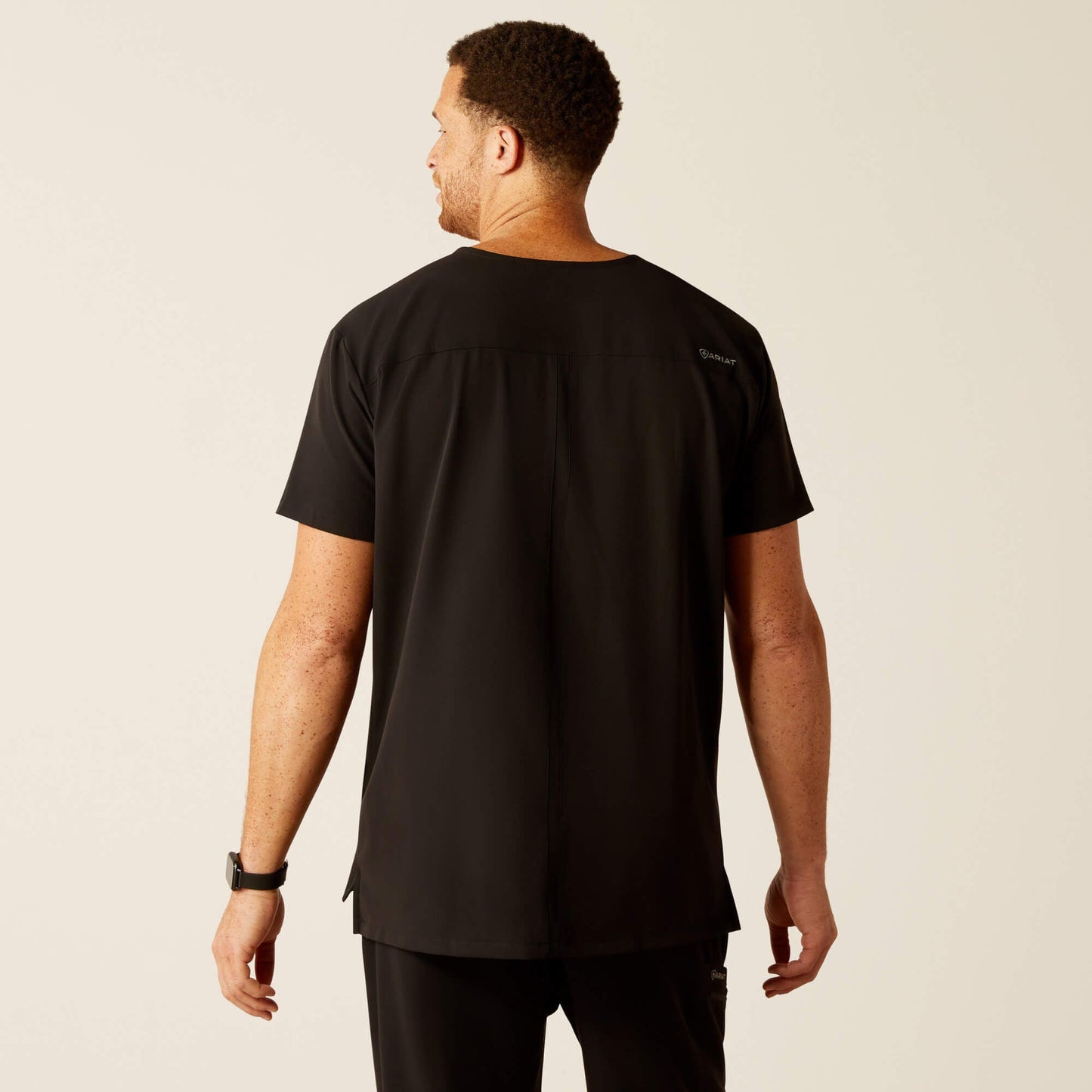 Whitman Scrub Top Men | Ariat sale