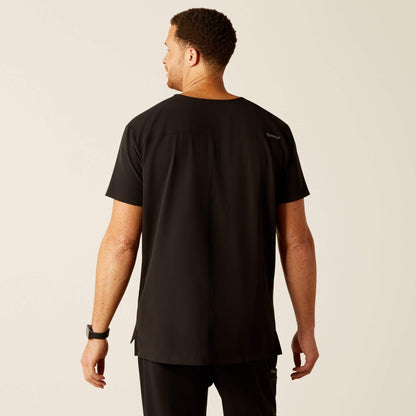 Whitman Scrub Top Men | Ariat sale