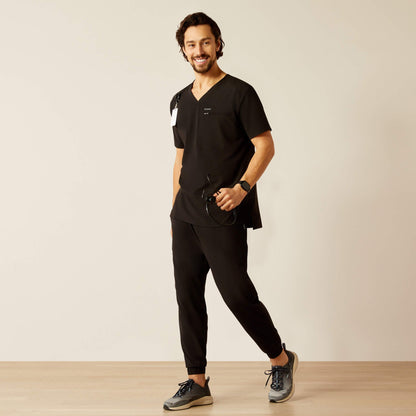 Whitman Scrub Top Men | Ariat sale