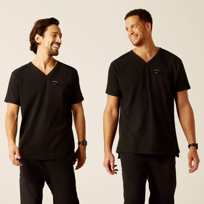 Whitman Scrub Top Men | Ariat sale