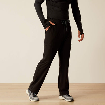 Jacobi Utility Stretch Scrub Pant Men | Ariat for sale